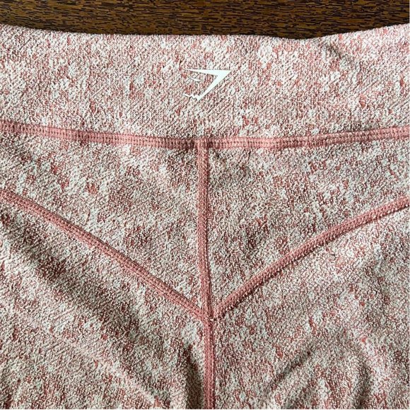 Gymshark Pink Leggings - Picture 4 of 4